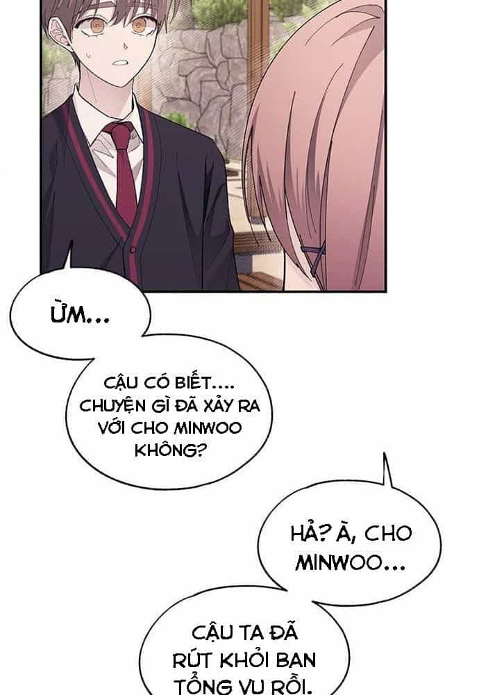 Yeonwoo's Innocence - Chương 79 - ảnh 66