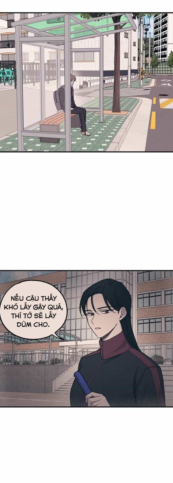 Yeonwoo's Innocence - Chương 8 - ảnh 33
