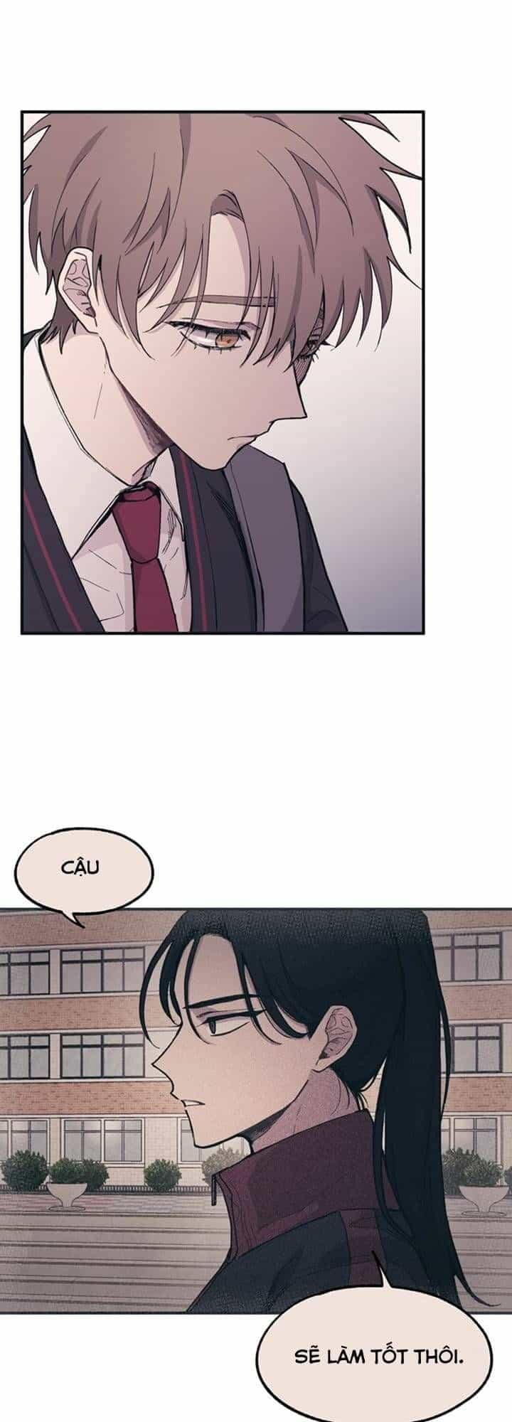 Yeonwoo's Innocence - Chương 8 - ảnh 34