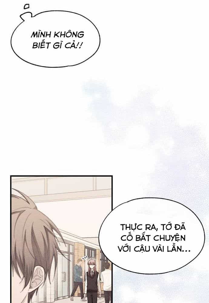 Yeonwoo's Innocence - Chương 80 - ảnh 25