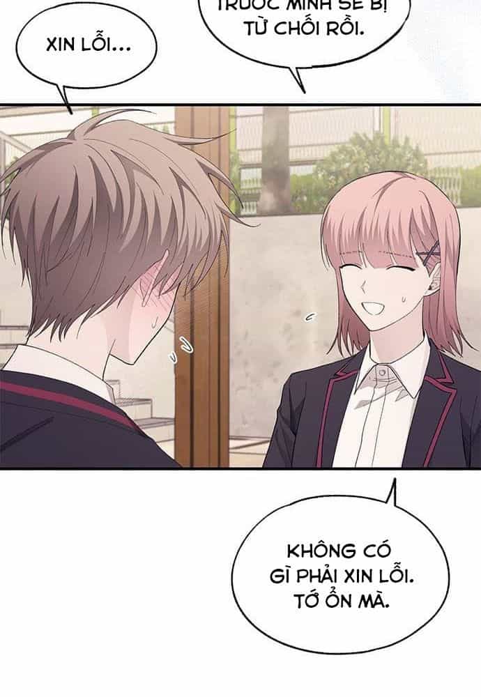 Yeonwoo's Innocence - Chương 80 - ảnh 28