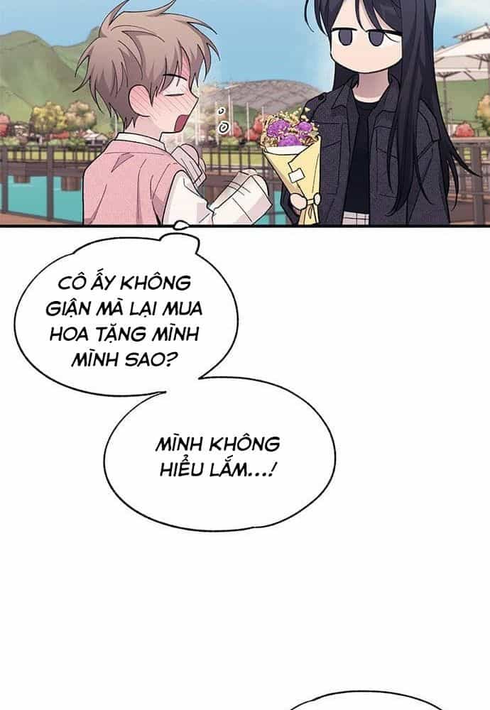 Yeonwoo's Innocence - Chương 81 - ảnh 60