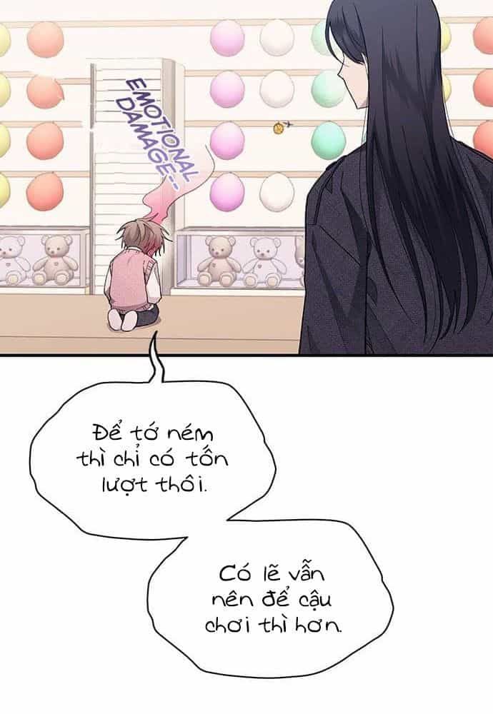 Yeonwoo's Innocence - Chương 82 - ảnh 73