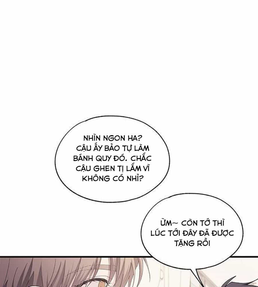 Yeonwoo's Innocence - Chương 84 - ảnh 50
