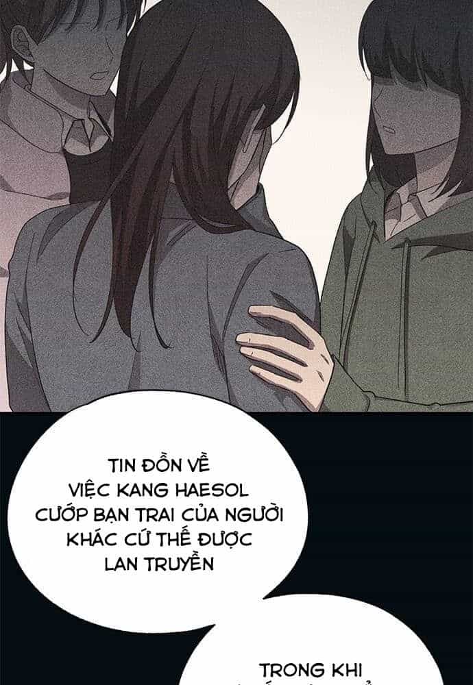 Yeonwoo's Innocence - Chương 85 - ảnh 19