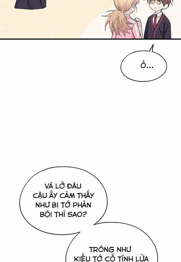 Yeonwoo's Innocence - Chương 85 - ảnh 52