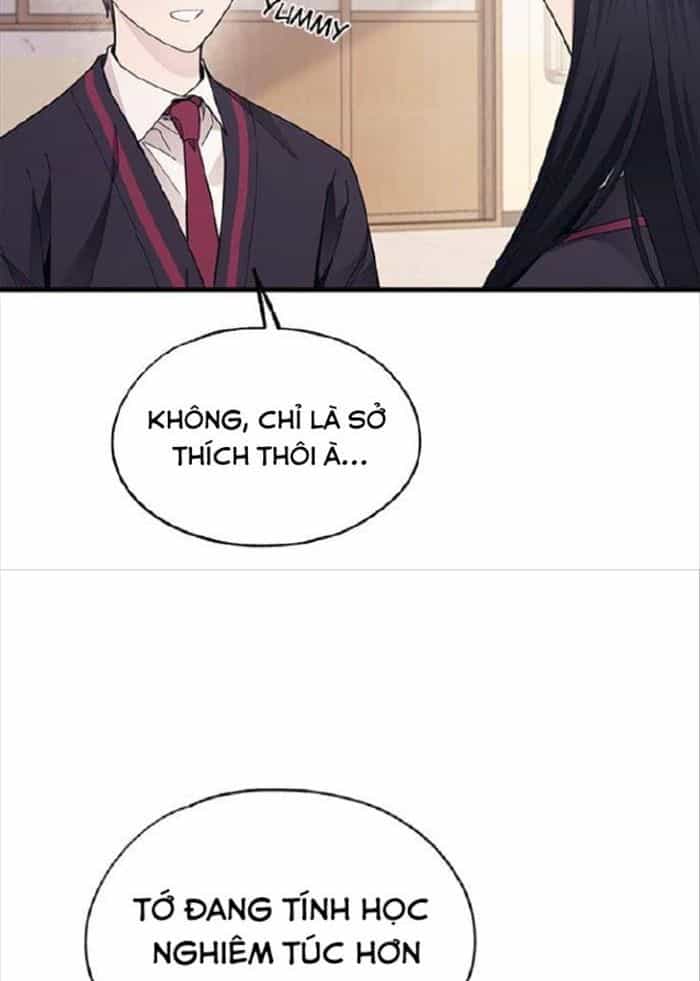 Yeonwoo's Innocence - Chương 86 - ảnh 21