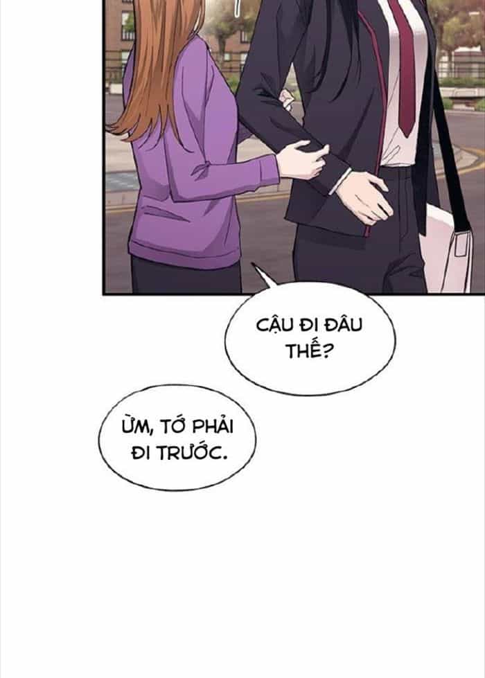 Yeonwoo's Innocence - Chương 86 - ảnh 7