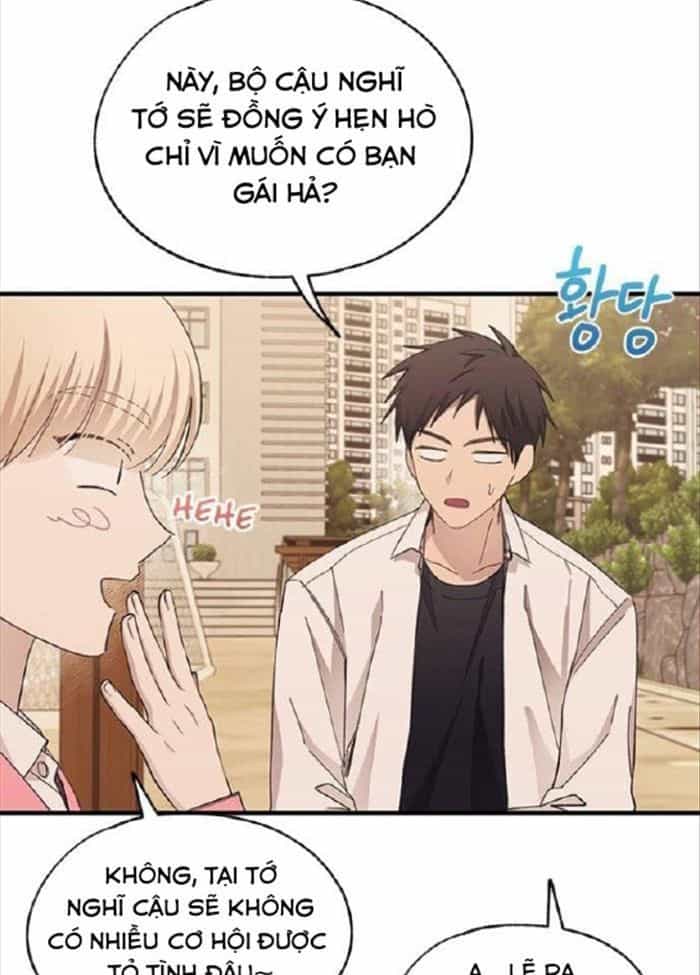 Yeonwoo's Innocence - Chương 87 - ảnh 12