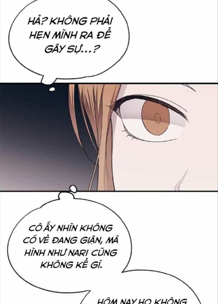 Yeonwoo's Innocence - Chương 87 - ảnh 36