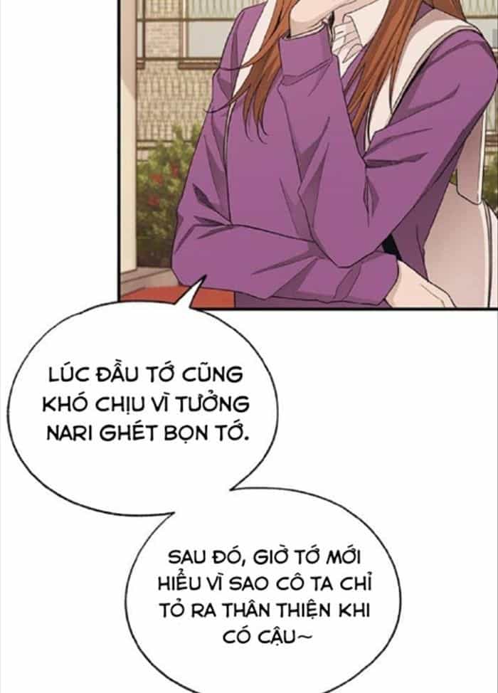 Yeonwoo's Innocence - Chương 87 - ảnh 41