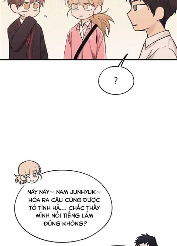 Yeonwoo's Innocence - Chương 87 - ảnh 9