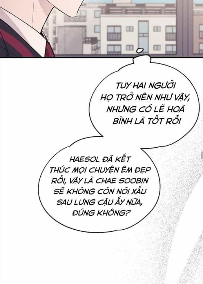 Yeonwoo's Innocence - Chương 88 - ảnh 34
