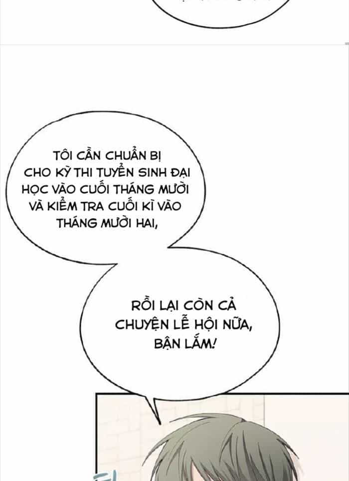 Yeonwoo's Innocence - Chương 88 - ảnh 46