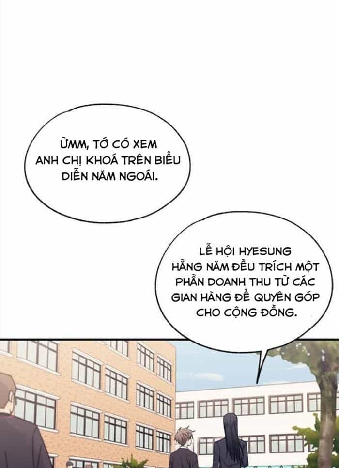 Yeonwoo's Innocence - Chương 88 - ảnh 53