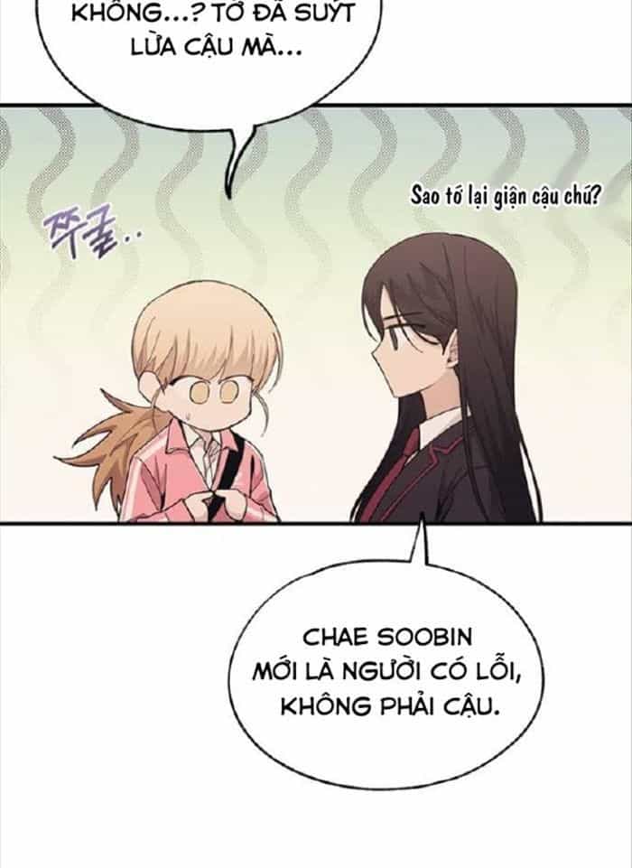 Yeonwoo's Innocence - Chương 88 - ảnh 8