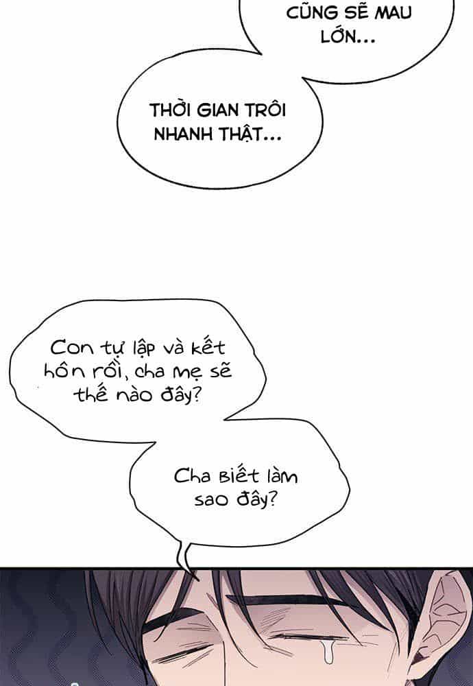 Yeonwoo's Innocence - Chương 89 - ảnh 40