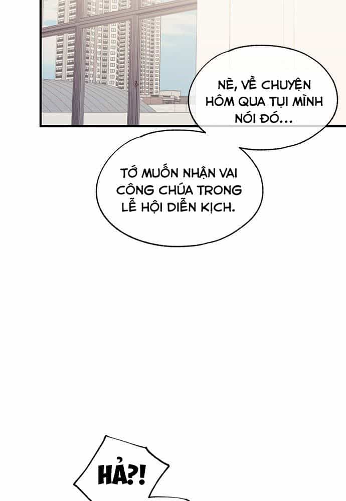 Yeonwoo's Innocence - Chương 90 - ảnh 32