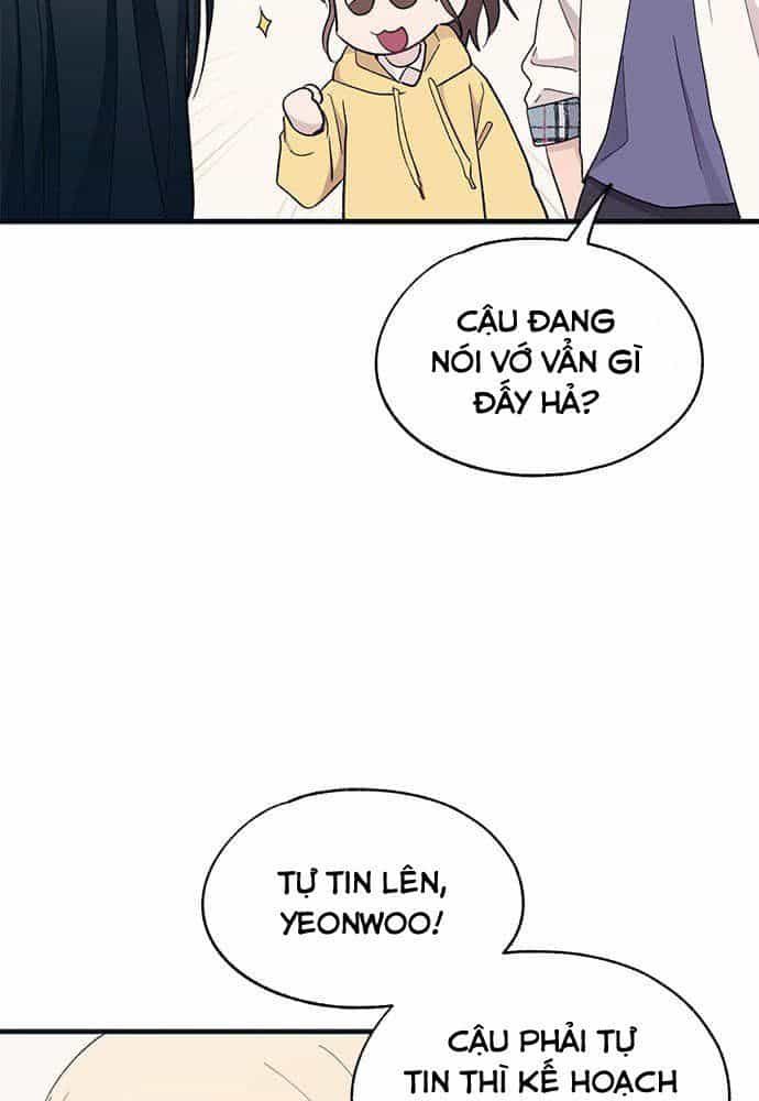 Yeonwoo's Innocence - Chương 90 - ảnh 72
