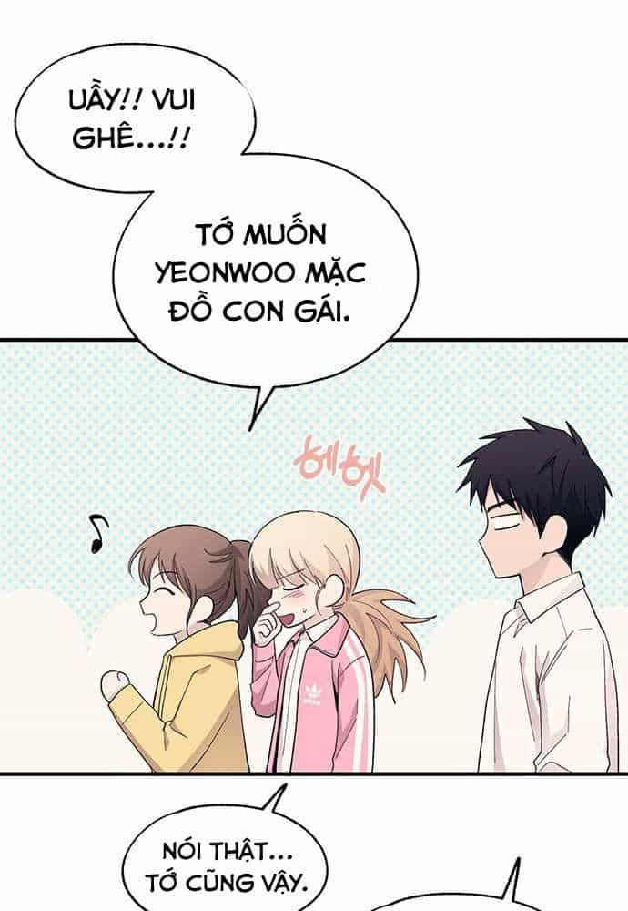 Yeonwoo's Innocence - Chương 90 - ảnh 77