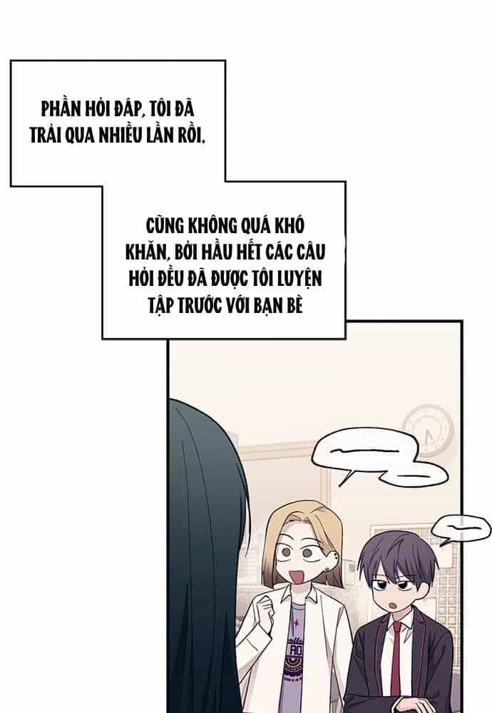 Yeonwoo's Innocence - Chương 91 - ảnh 23