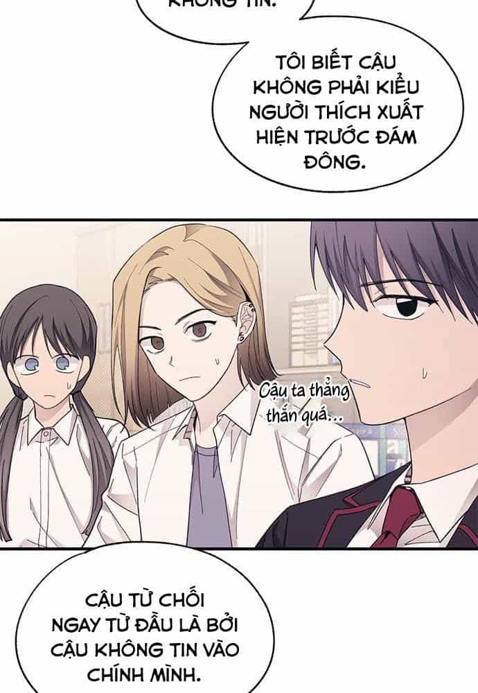 Yeonwoo's Innocence - Chương 91 - ảnh 37