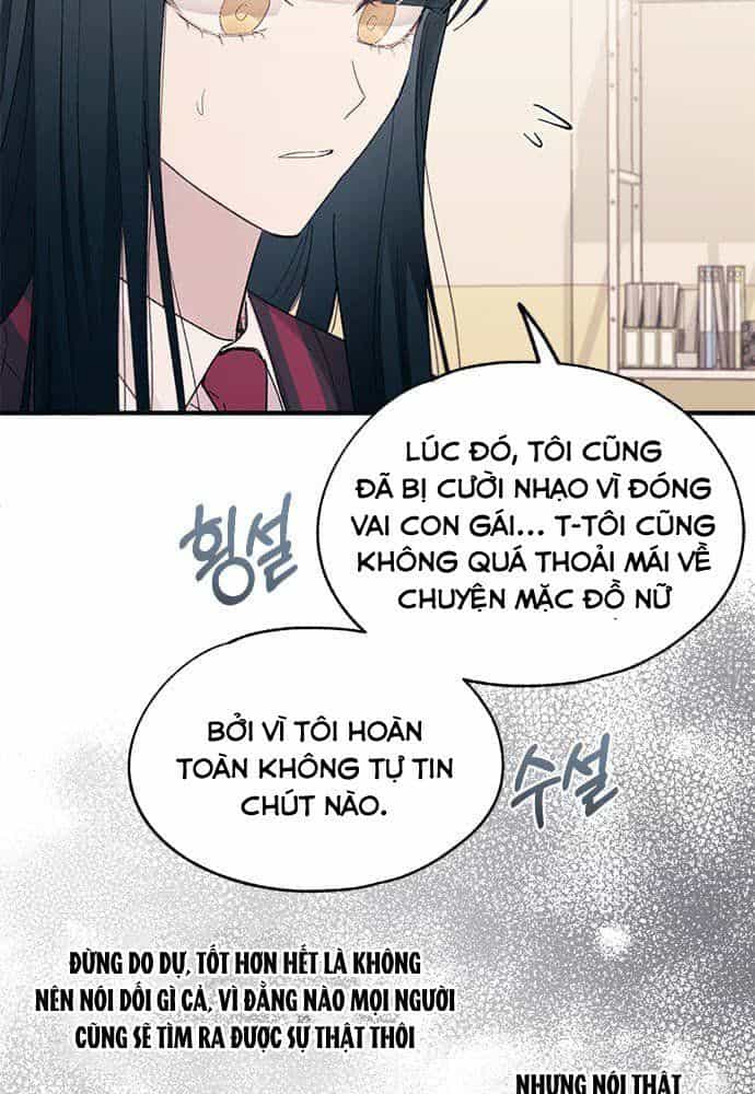 Yeonwoo's Innocence - Chương 91 - ảnh 50