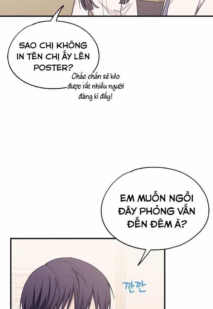 Yeonwoo's Innocence - Chương 91 - ảnh 6