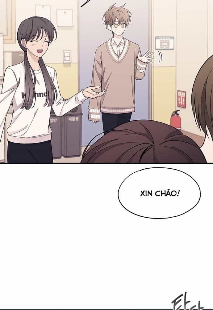 Yeonwoo's Innocence - Chương 92 - ảnh 10