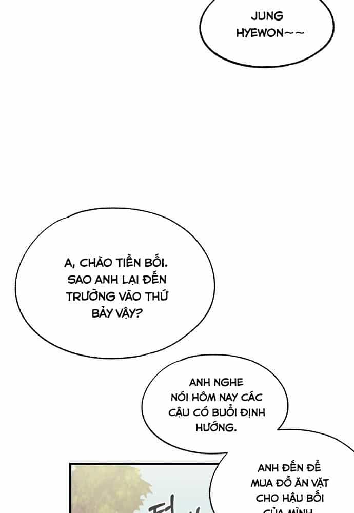 Yeonwoo's Innocence - Chương 92 - ảnh 37