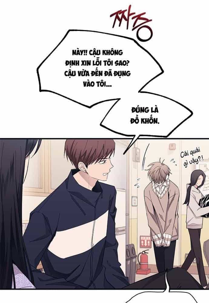 Yeonwoo's Innocence - Chương 92 - ảnh 54