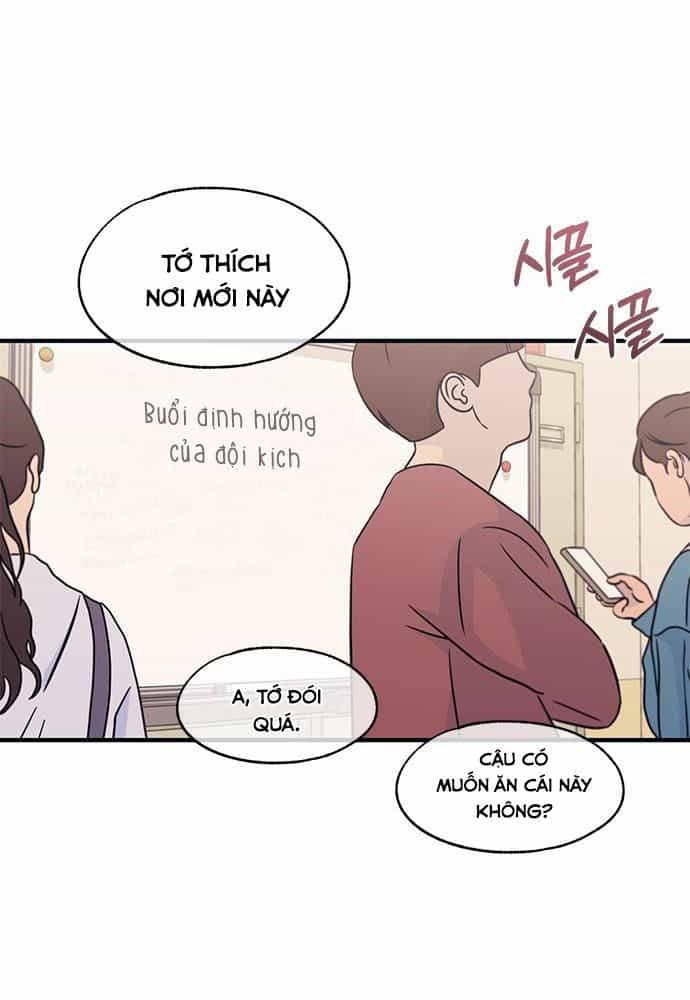 Yeonwoo's Innocence - Chương 92 - ảnh 6