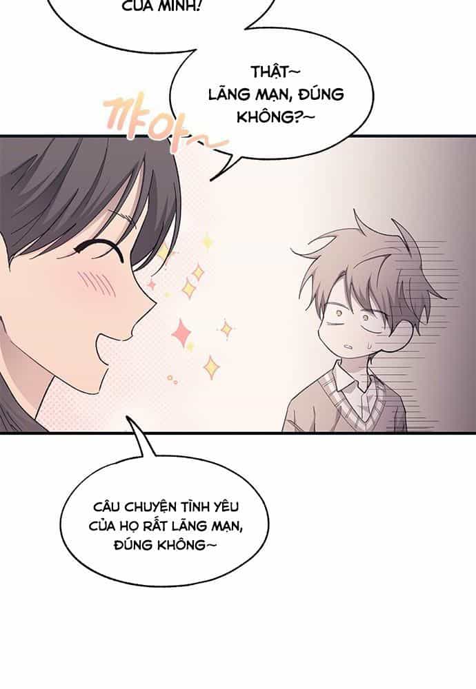 Yeonwoo's Innocence - Chương 92 - ảnh 76