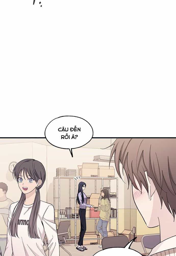 Yeonwoo's Innocence - Chương 92 - ảnh 8