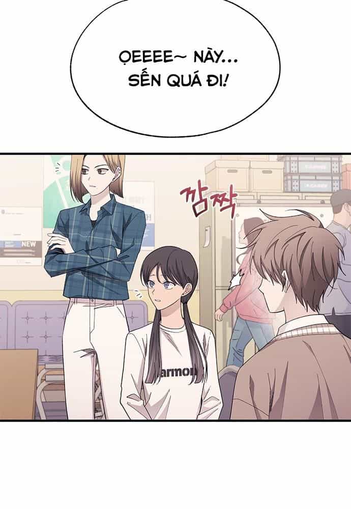 Yeonwoo's Innocence - Chương 93 - ảnh 19