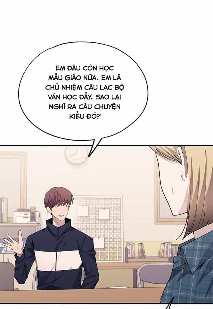 Yeonwoo's Innocence - Chương 93 - ảnh 20