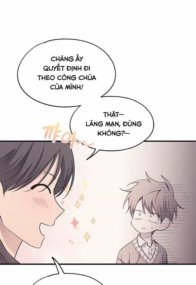Yeonwoo's Innocence - Chương 93 - ảnh 3