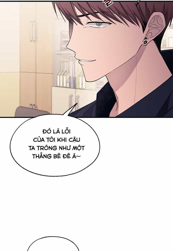 Yeonwoo's Innocence - Chương 93 - ảnh 43