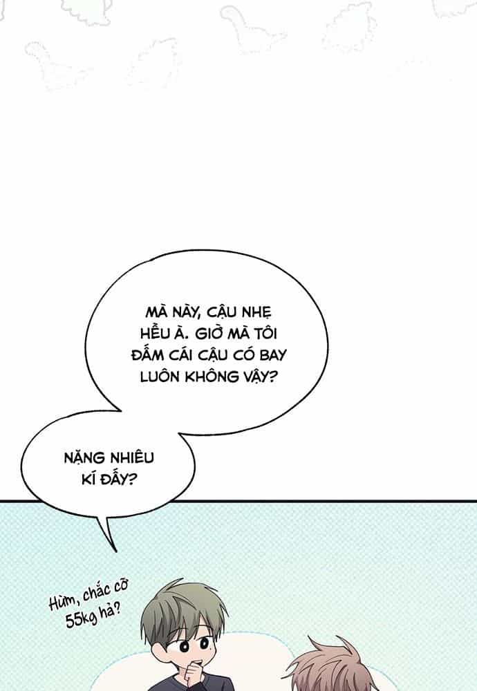 Yeonwoo's Innocence - Chương 94 - ảnh 20