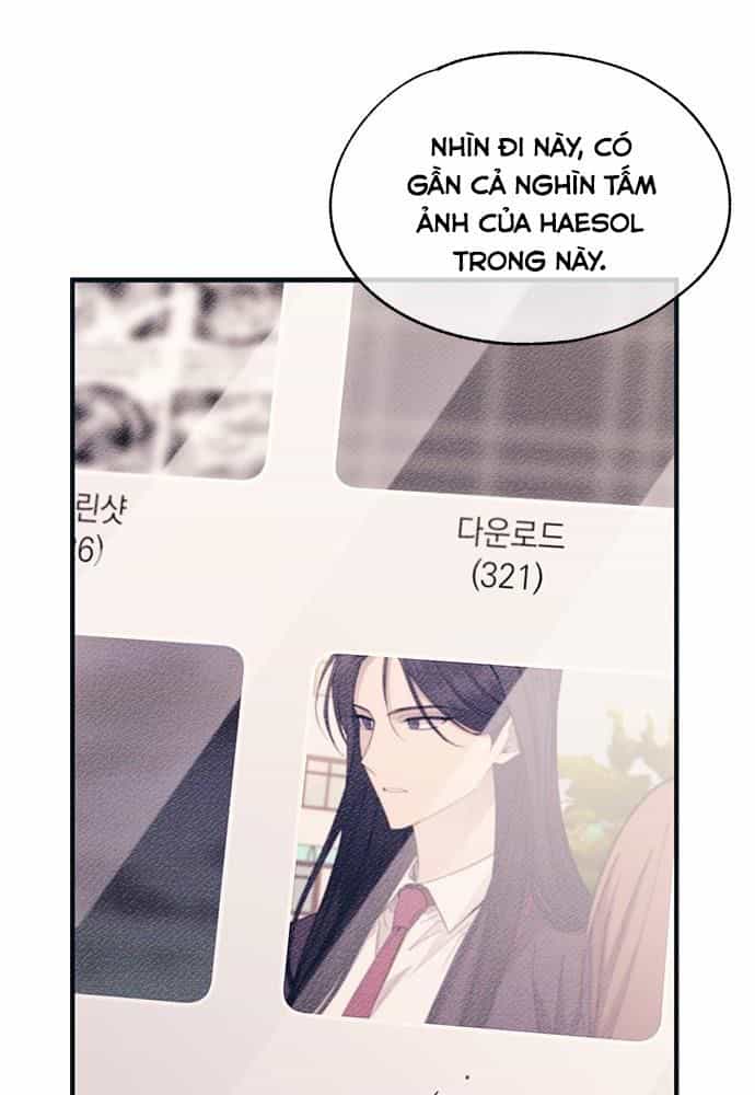 Yeonwoo's Innocence - Chương 94 - ảnh 65