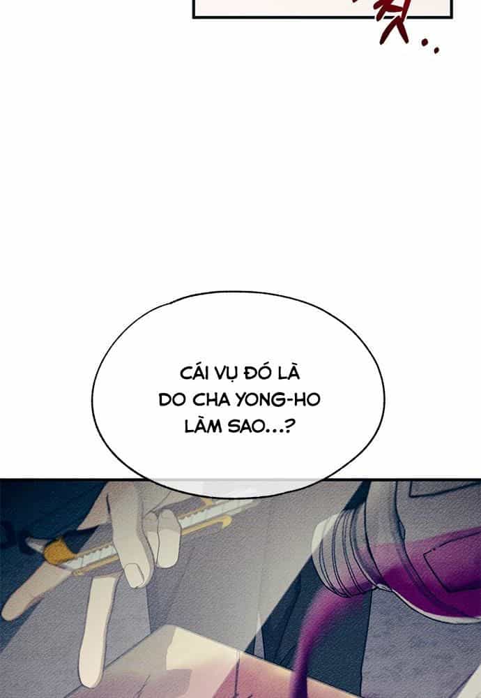 Yeonwoo's Innocence - Chương 94 - ảnh 70