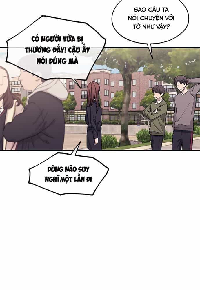 Yeonwoo's Innocence - Chương 95 - ảnh 56