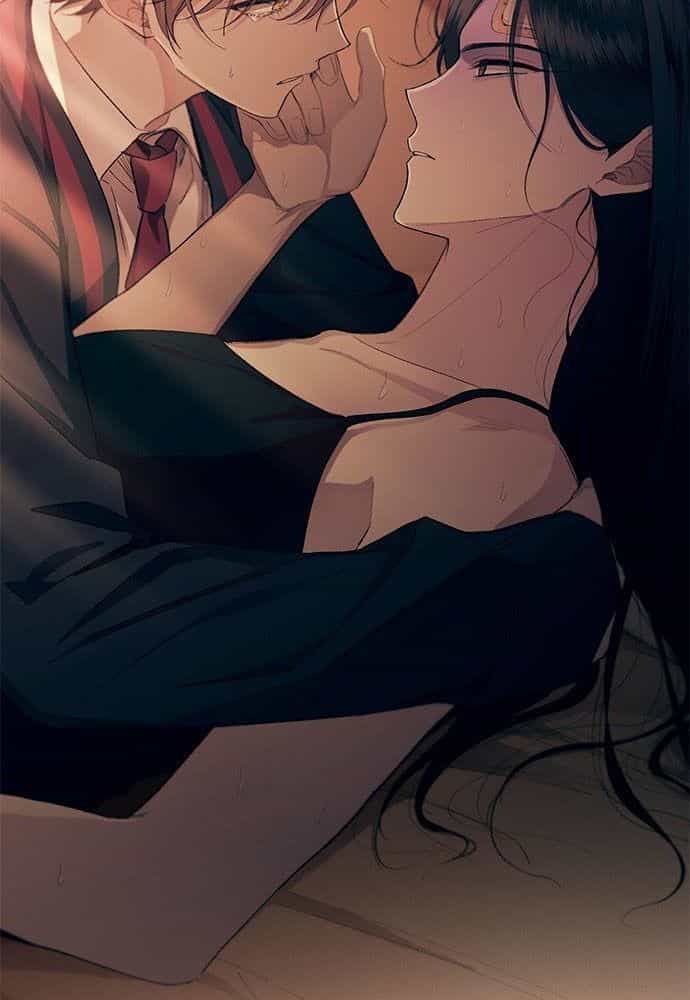 Yeonwoo's Innocence - Chương 96 - ảnh 34