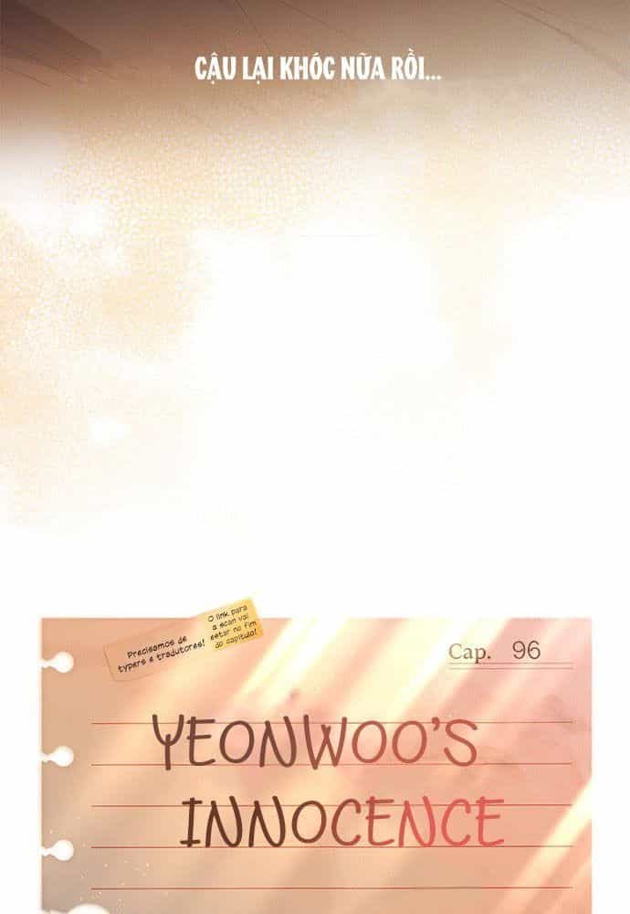 Yeonwoo's Innocence - Chương 96 - ảnh 35
