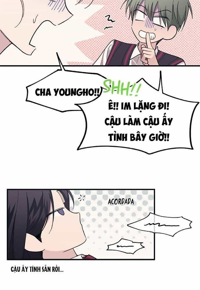 Yeonwoo's Innocence - Chương 96 - ảnh 42