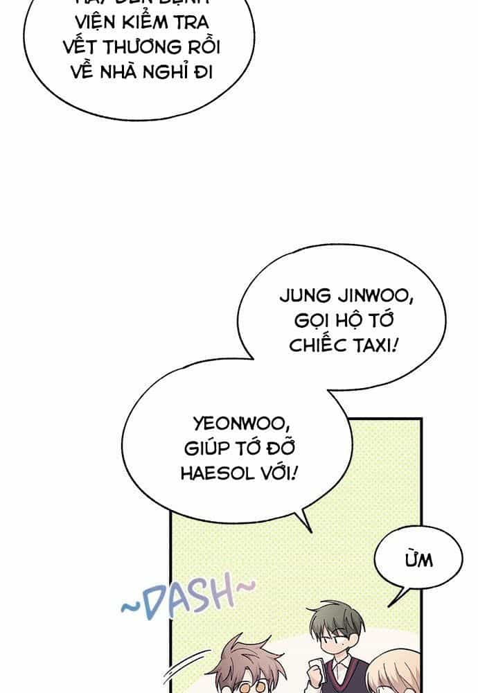 Yeonwoo's Innocence - Chương 96 - ảnh 44