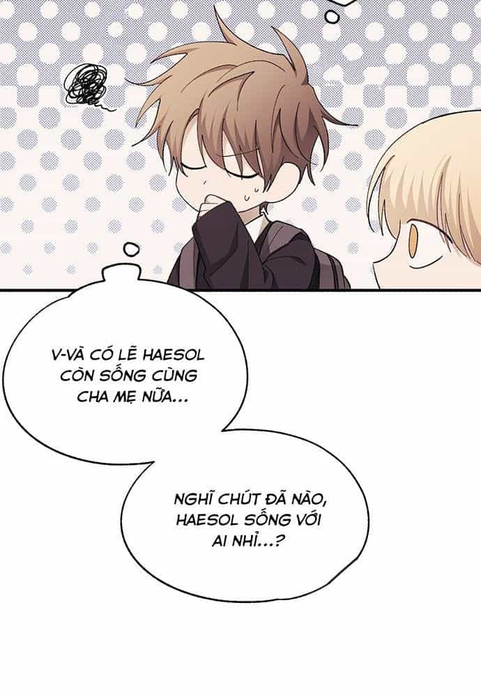 Yeonwoo's Innocence - Chương 96 - ảnh 72