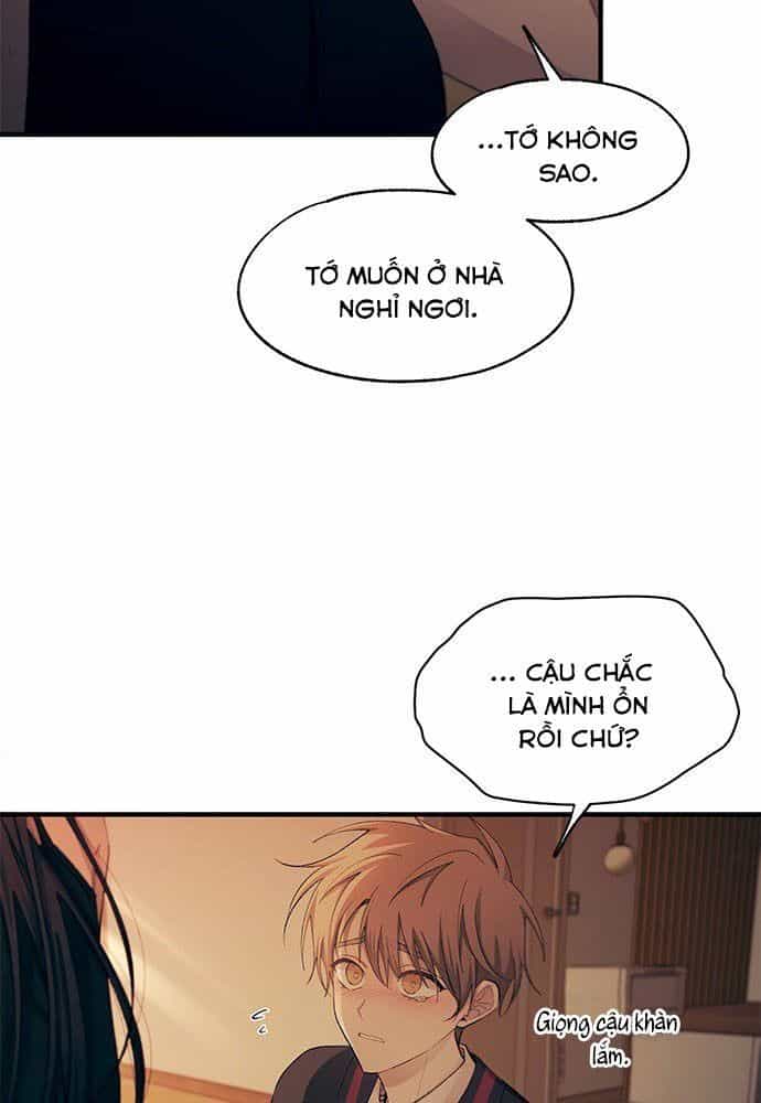 Yeonwoo's Innocence - Chương 97 - ảnh 19