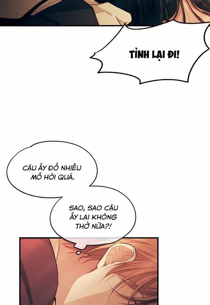 Yeonwoo's Innocence - Chương 97 - ảnh 2