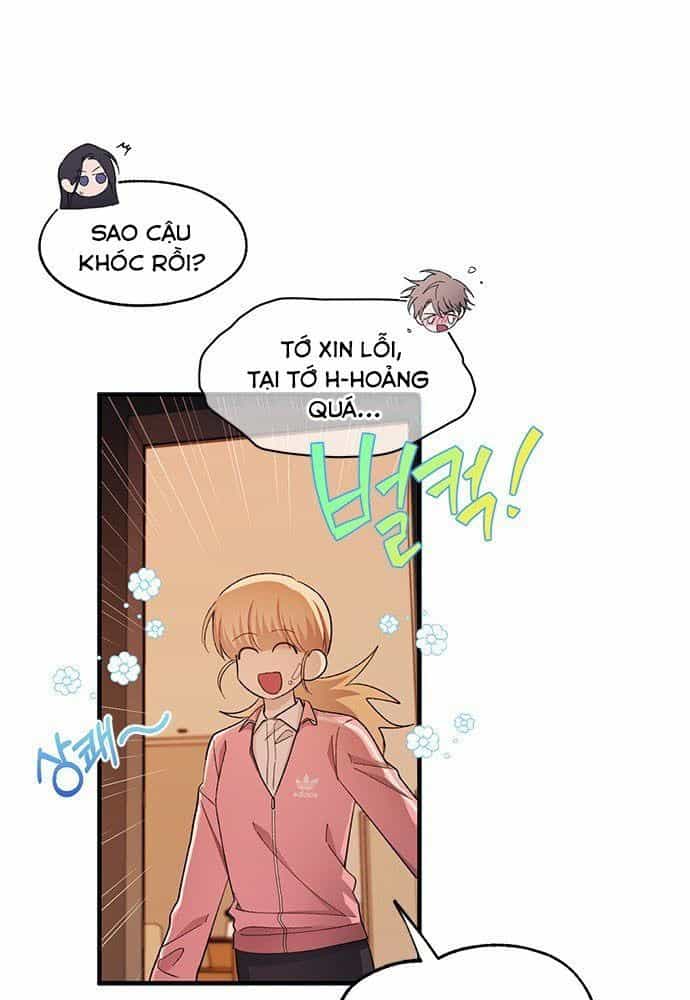 Yeonwoo's Innocence - Chương 97 - ảnh 23